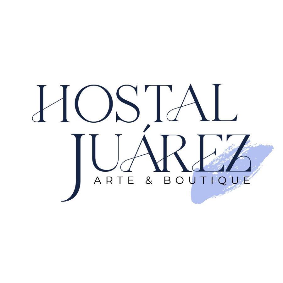 Hostal Juarez Mexico City Exterior photo