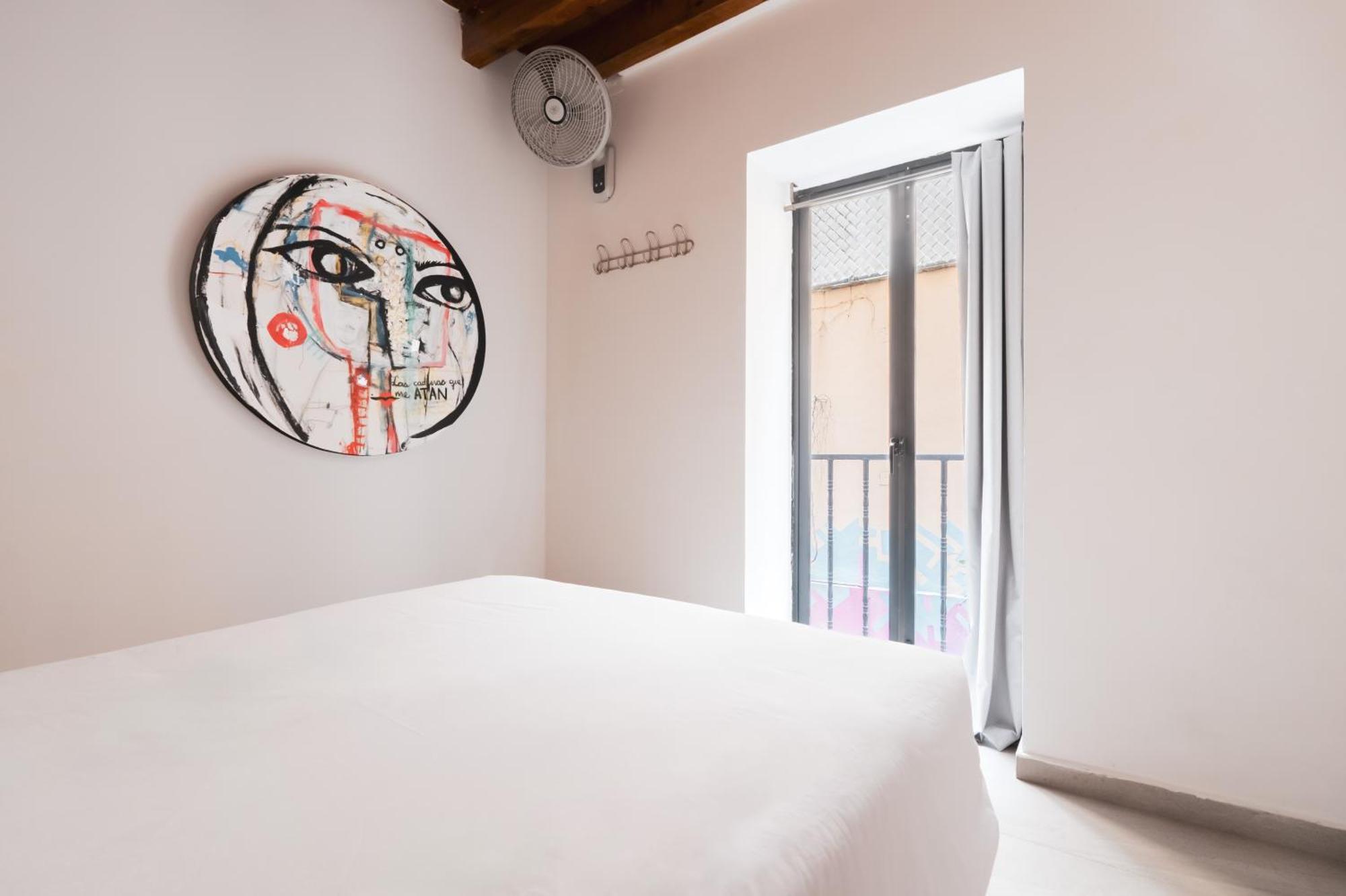 Hostal Juarez Mexico City Exterior photo